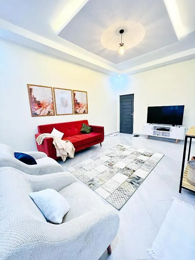 Apartment Unit- Sunset Kampala