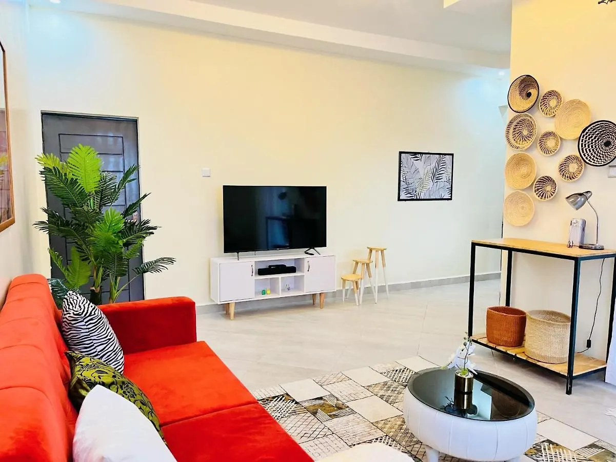 Apartment Unit- Sunset Kampala 0*,  Ouganda