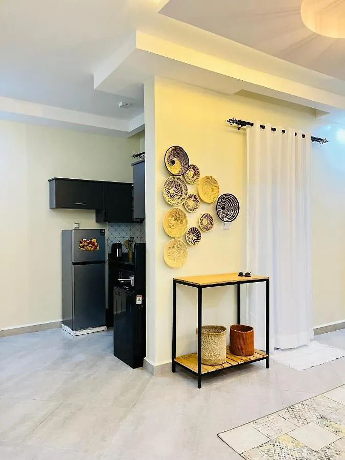 Apartment Unit- Sunset Kampala Ouganda