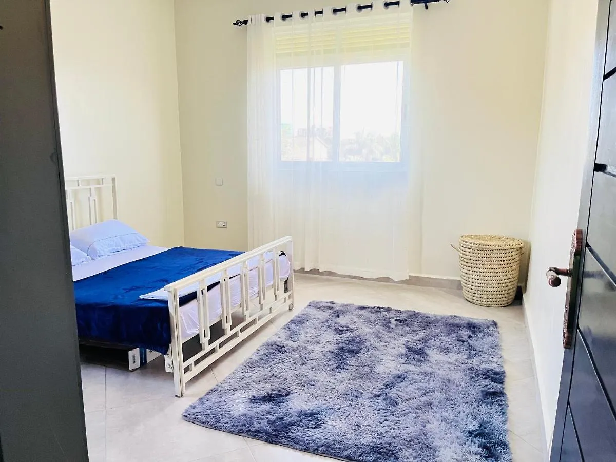 Apartment Unit- Sunset Kampala